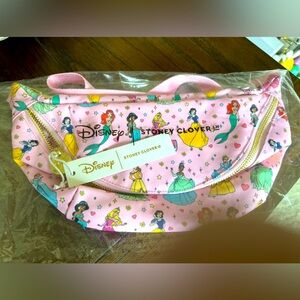 Stoney Clover Lane JUMBO Disney Princess Fanny